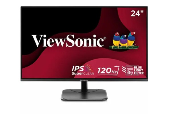 MONITOR 24 F